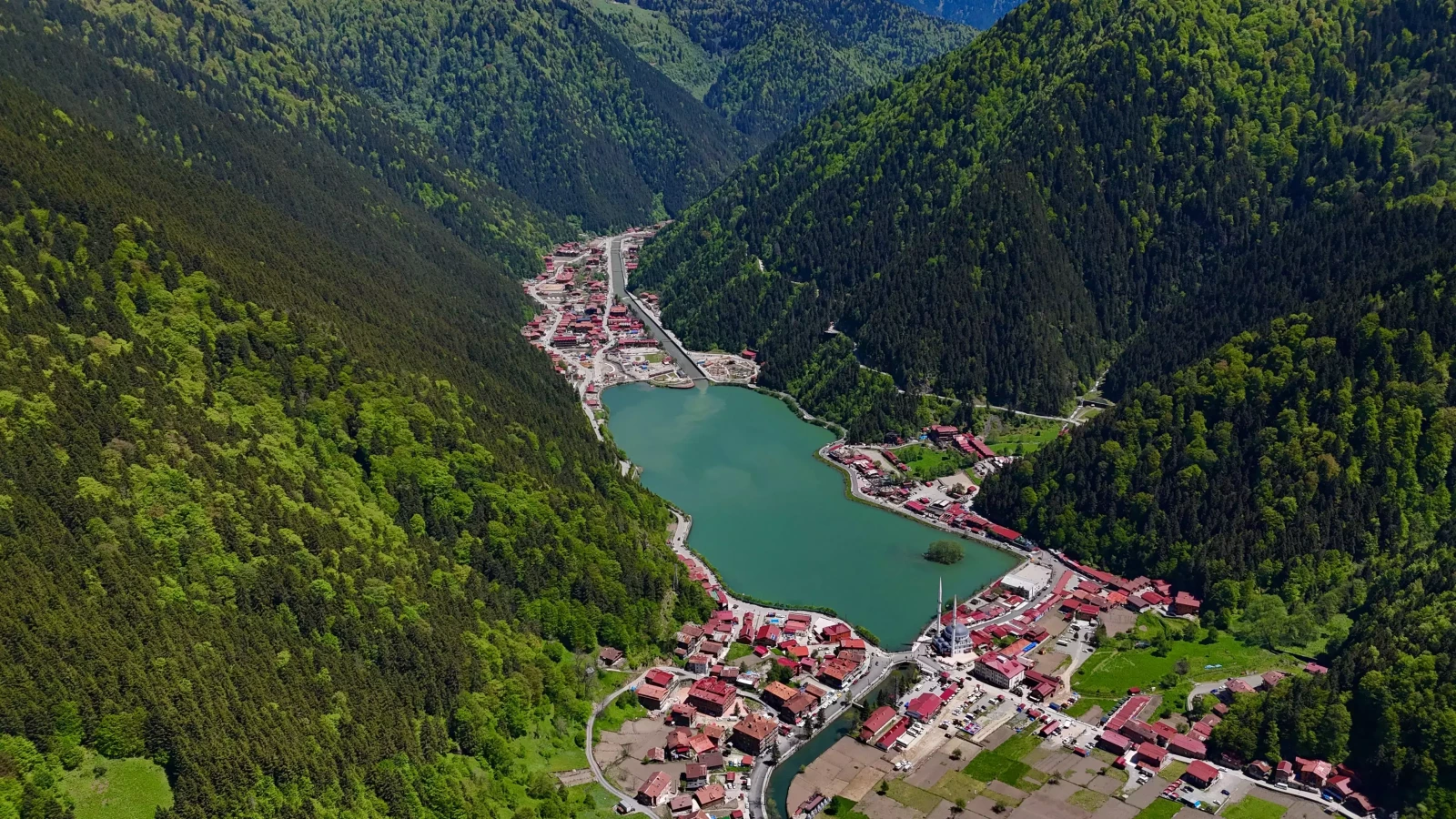 uzungol
